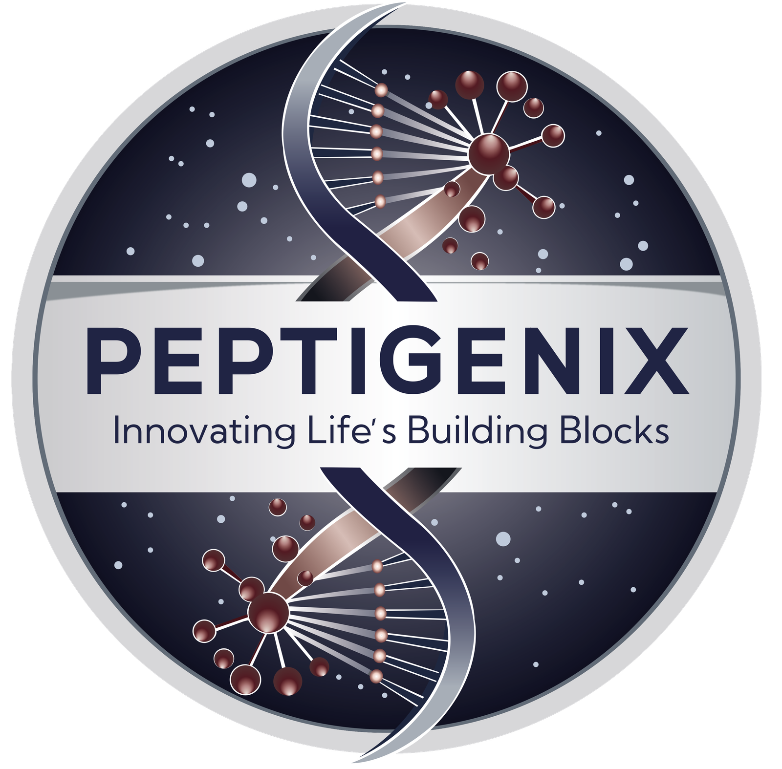 Peptigenix Pharma