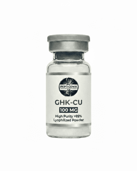 GHK-CU