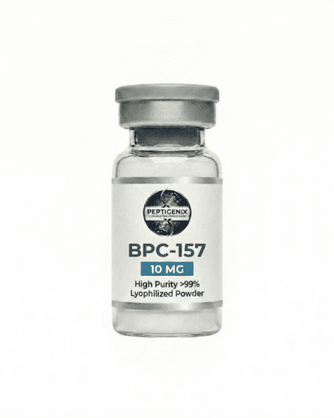 BPC-157 10mg/vial