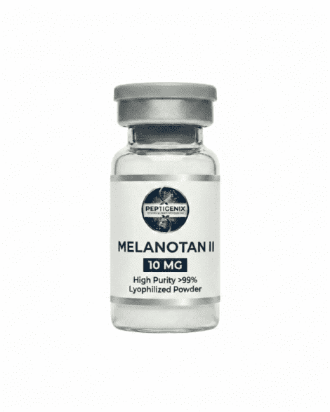Melanotan II (10 MG)