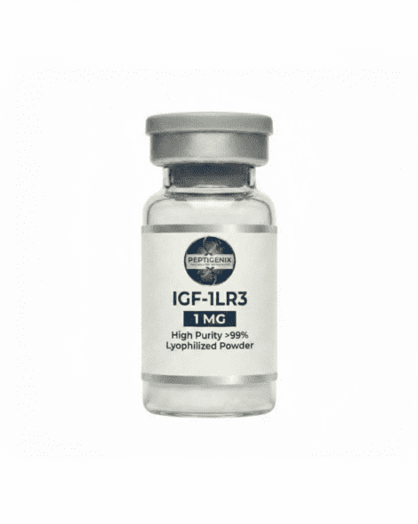 IGF-1LR3 (1 MG)