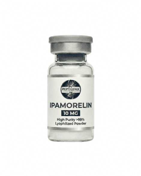 Ipamorelin (10 MG)