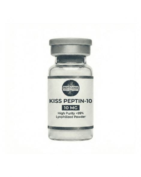 KissPeptin-10 10mg