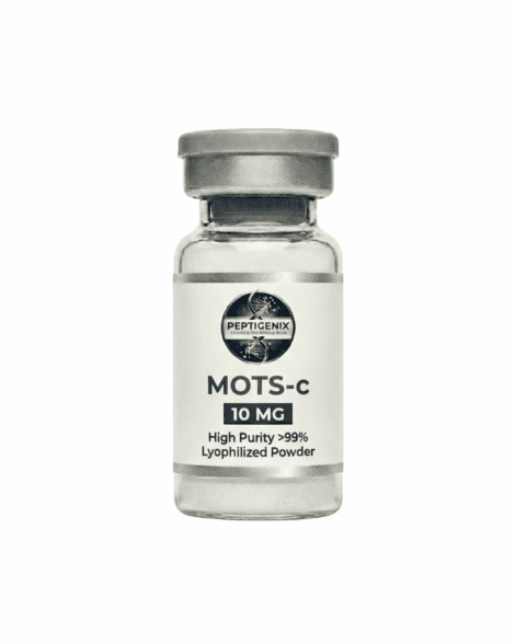 MOTS-c (10 MG)