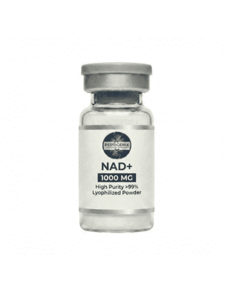 NAD+ 1000mg