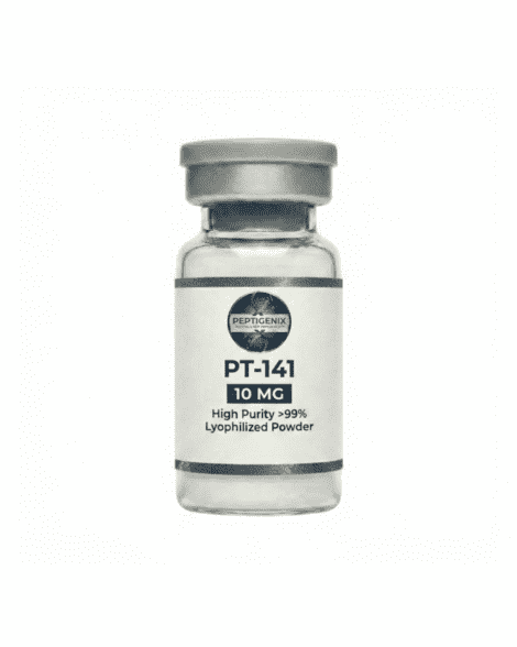 PT-141 10MG