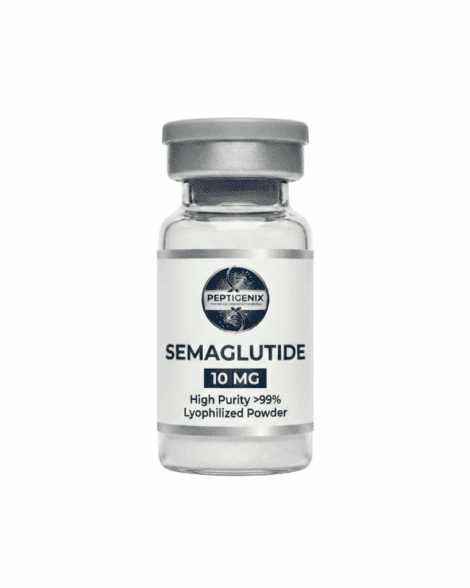 Semaglutide (10 MG)