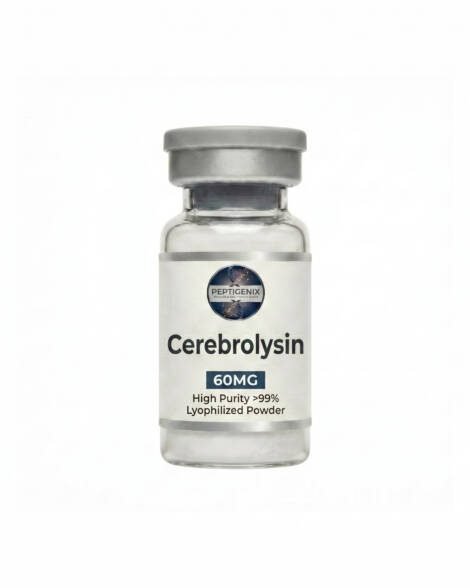 Cerebrolysin 60mg