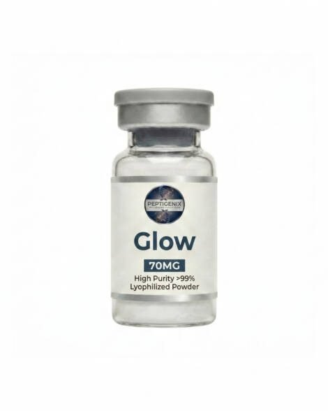Glow 70mg