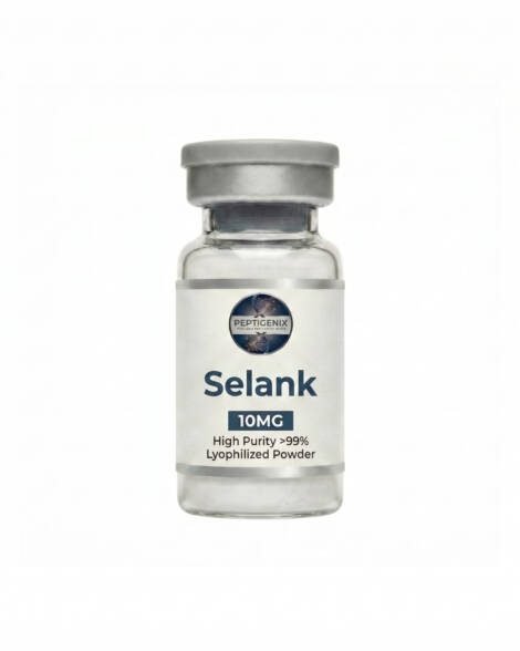 Selank 10mg