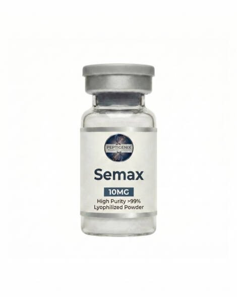 Semax 10mg